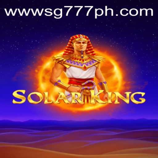Exploring the Exciting Universe of SolarKing and the Alluring SG777